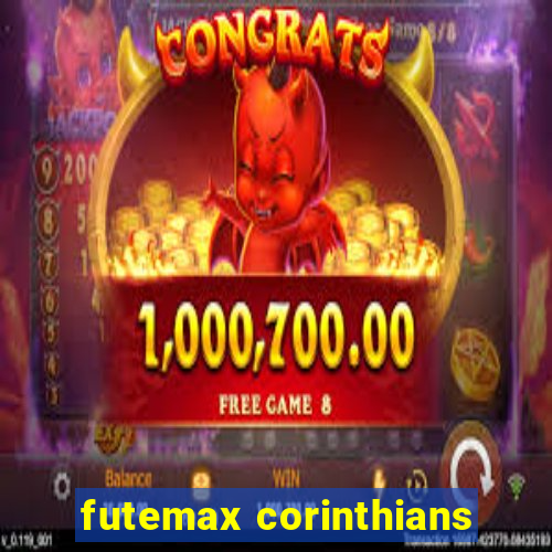 futemax corinthians